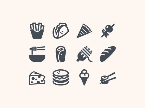 Food Icons in Windows Metro Style by Icons8 on Dribbble Month April, Metro Style, Drink Icon, Icon Design Inspiration, Icon Sets, Weather Icons, Fire Inside, Hand Drawn Icons, Best Icons