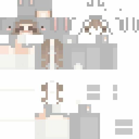 Minecraft Skin Base Layout, Minecraft Skins Layout 64x64 Png, 64x64 Minecraft Skin, Matching Minecraft Skins Couple, Skin Minecraft Girl Png, Minecraft Girl Skins Layout, Minecraft Skin Png, Minecraft Cute Skins, Minecraft Skins Template