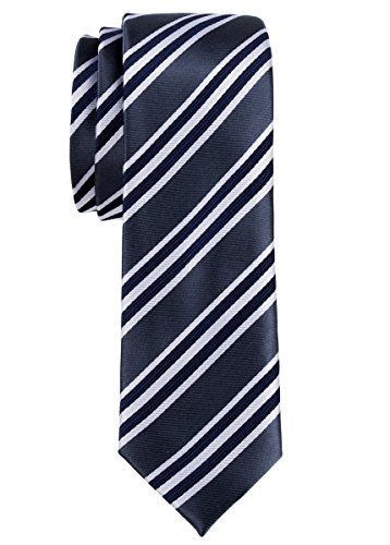 180 kr. Retreez Preppy Regimental Striped Woven Microfiber 2" Ski... https://www.amazon.co.uk/dp/B014HRV604/ref=cm_sw_r_pi_dp_x_vIS4xbE3ZH4JV Regimental Stripe, Suit And Tie, Dress Suits, Ties Mens, Dark Grey, Free Delivery, Grey, Quick Saves