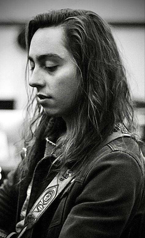 Jake Kiszka, Ages Of Man, Jake T, Greta Thunberg, New Rock, The Twenties, Eye Candy, The Conversation, Musician