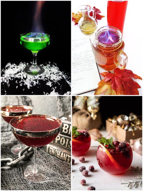 15 Fire-Themed Cocktails That Are Hotter Than Flames! Ex Themed Cocktails, Fire Themed Cocktails, Cocktail On Fire, Fire Cocktails, Flaming Lamborghini Cocktails, Cocktails With Fireball Whiskey, Flaming Cocktails, Fireball Cocktails, Bourbon Apple Cider