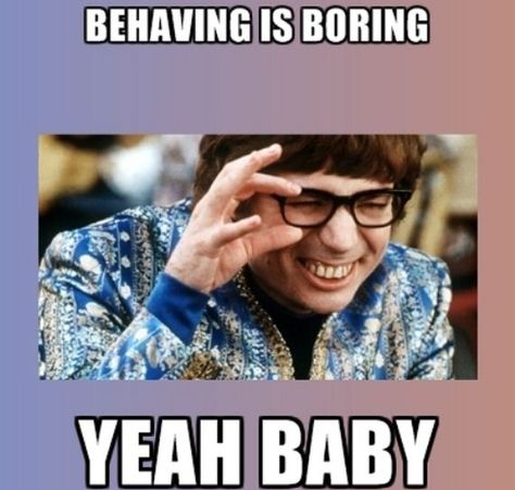 austin-powers-memes Zumba Meme, Zumba Memes, Zumba Funny, Zumba Quotes, Good Comedy Movies, Zumba Instructor, Zumba Dance, Austin Powers, Sight Word Activities