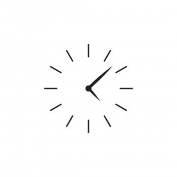 Time Icon Png, Clock Graphic Design, Time Template, Clock Png, Watch Icon, Icons Template, Clock Clipart, Time Illustration, Whatsapp Logo