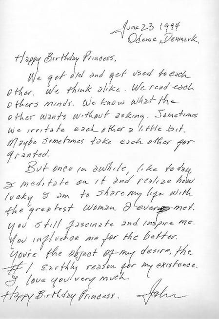 15 Famous Love Letters That Will Make You A Romantic Johnny Cash Love Letter, June Carter, June Carter Cash, Johnny And June, Happy Birthday Princess, Rudolf Nureyev, How Lucky Am I, Love You Very Much, Hans Wegner