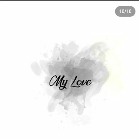 Wallpaper For Story Highlights, Insta Icon Love, My Love Instagram Highlight Cover, Love Highlight Instagram, Daaru Party Pic, Collage Photo Frame Design, Family Love Quotes, Bad Attitude Quotes, Short Instagram Captions