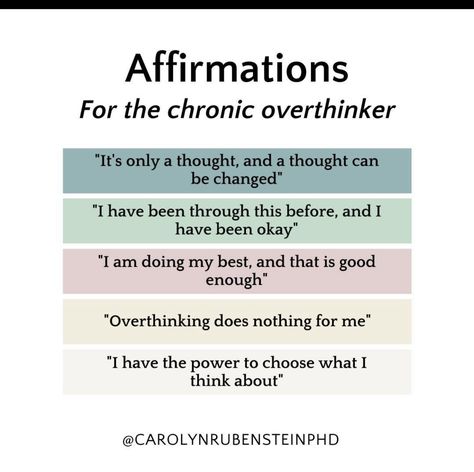 The Overthinker, Distress Tolerance, Mental Healing, Journal Inspiration Writing, Health Guru, Join The Club, Journal Writing Prompts, Feeling Positive, Positive Self Affirmations