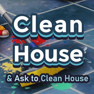 Cleaning Dishes, Sims Mods, Sims 4 Mods, The Sims 4, Pick One, The Floor, Clean House, The Sims, Sims 4