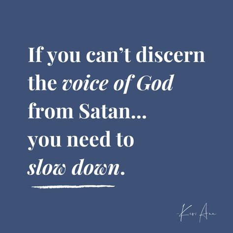 Gods Voice Vs Devil, Gods Voice Vs Enemy, Discerning The Voice Of God, I Trust In God, Have A Blessed Week, The Voice Of God, Voice Of God, Psalm 62, Blessed Week