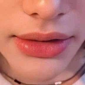 Prettiest Lips, Hyunjin Lips, Miel Pops, Baby Hyunjin, Double Meaning, Korean Guys, Full Lips, Lip Shapes, Hwang Hyunjin