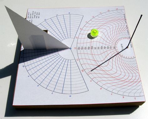 Shadow Activities, Time Travel Machine, Solstice Art, Solar Time, Earth Craft, Sacred Geometry Patterns, Space Coloring Pages, Sundials, Small Woodworking Projects