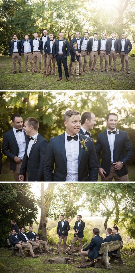 Wedding Suits Men Black, Groomsmen Poses, Groomsmen Outfits, Groom And Groomsmen Attire, Suits Men, Wedding Groomsmen, Black Tux, Have Inspiration, Groomsmen Suits