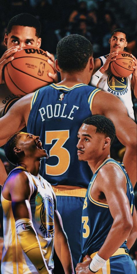 Jordan Poole Wizards, Jordan Poole Wallpaper, Aesthetic Basketball, Tyus Jones, Jordan Poole, Curry Basketball, Nba Basketball Art, Kyle Kuzma, Nicki Minaj Pictures