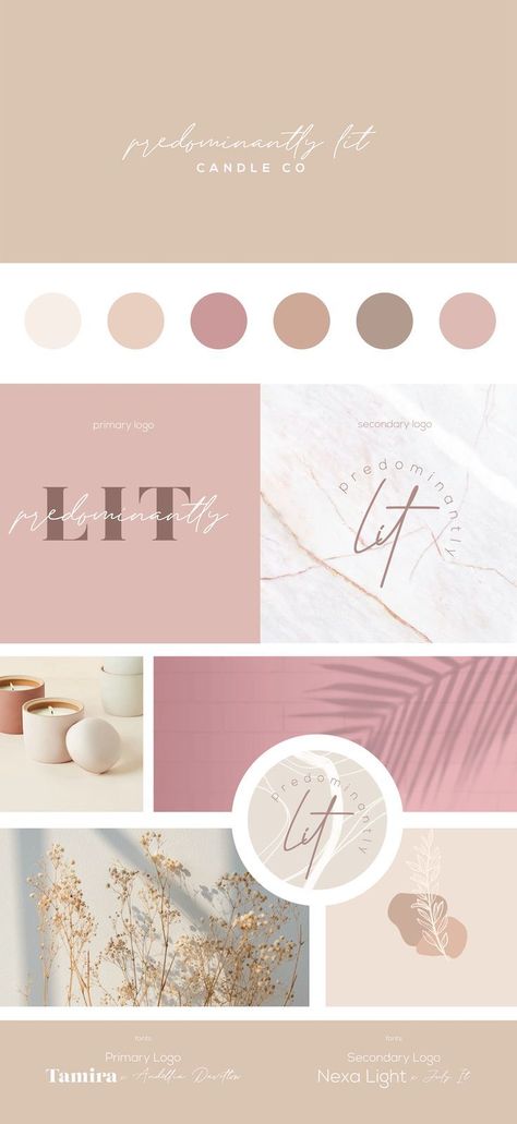 Brand Identity Mood Board Inspiration x PL gr Mood Boards Logo Brand Design, Colour Palates Mood Boards, Texture Branding Design, Mood Board Ideas Aesthetic, Personal Branding Mood Board, Branding Vision Board, Mood Boards Branding, Mood Board For Branding, Logo And Brand Identity