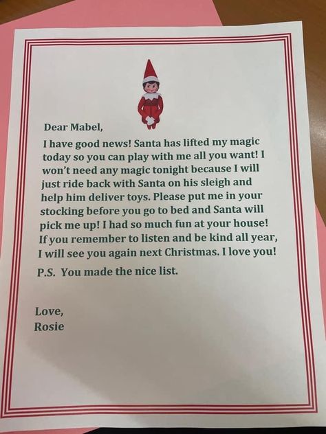 Elf On The Shelf Hold Me Letter, Elf Gift Ideas, Elf On The Shelf Greeting Letter, Elf On A Shelf I’m Back Letter, Touched The Elf On The Shelf Note, Touched Elf On The Shelf Note, Elf Countdown, Elf On The Shelf Note, Elf On The Shelf Messages