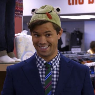 Legally Blonde Musical, Alex Brightman, Christian Borle, Andrew Rannells, Andrew Scott, Wes Anderson, The Book Of Mormon, Theatre Kid, Lady And Gentlemen