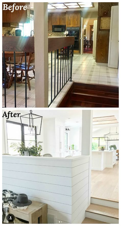 Split Level Remodel, Architecture Renovation, House Flip, House Flipping, Farmhouse Renovation, Diy Kitchen Renovation, Interior Remodel, Furniture Market, Diy Renovation