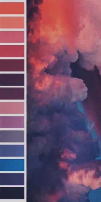 Color Palette Challenge, Texture Drawing, Color Schemes Colour Palettes, Palette Art, Have Inspiration, Color Palette Design, Color Inspo, Drawing Lessons, Color Stories