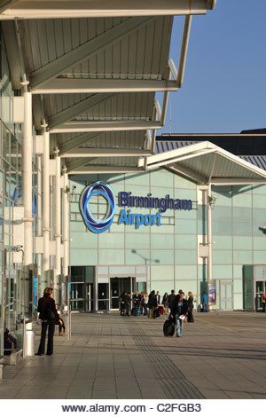 Birmingham Airport terminal building, Airport Logo, Hyderabad Airport, Corfu Airport, Uk Airport, Chennai International Airport, Islamabad Airport, Rgi Airport Hyderabad, Emirates Airbus, Boeing 777 300