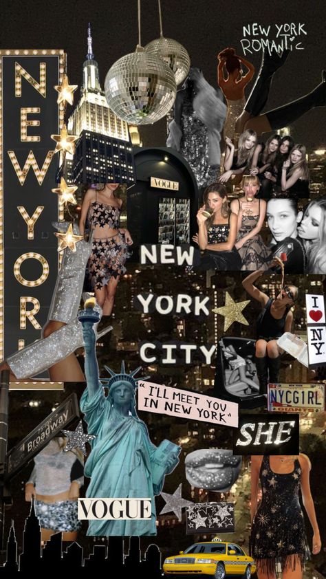 #beauty #vibes #music #outfitinspo #nyc #blackandwhite #ny #newyork #newyorkcity #newyorkaesthetic #newyorkgirl #gossipgirl #glitter #serenavanderwoodsen #night #midnights #clothes #fashion #movies Vogue New York, Fashion Movies, New York Party, New York Wallpaper, Nyc Baby, Beauty Vibes, Taylor Swift New, Simple Phone Wallpapers, New York Aesthetic