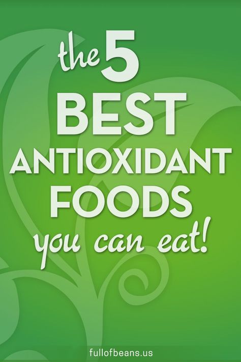 You've probably heard by now: antioxidants are super important for your health. In this post we share the 5 top antioxidant foods as well as why antioxidants are important for your health and wellness (plus sources!). #healthyliving #bestantioxidantfoods #antioxidants Tuna Vegan, Classic Tuna Salad Sandwich, Vegan Tuna Salad, Antioxidant Foods, Chickpea Vegan, Antioxidant Smoothie, Classic Tuna Salad, Vegan Tuna, Tuna Salad Sandwich