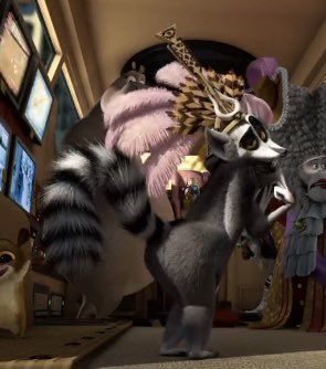 Rei Julian, King Julian Pfp, King Julian, King Julien Wallpaper, Madagascar King Julien, King Julien Pfp, King Julien As Human, King Julien Fanart, Julian Madagascar