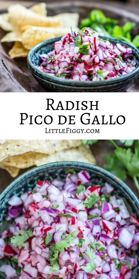 Best Radish Recipes, Breakfast Radish Recipes, Early Summer Recipes, Quick Vegetable Recipes, Radish Tops Recipes, Garden Harvest Recipes, Radish Greens Recipes, Summer Lunch Recipes, 100 Birthday