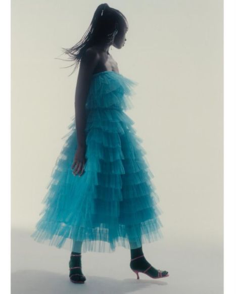 Lone Star, Blue Dress, Blue Dresses, Tulle Skirt, Ballet Skirt, Instagram Profile, Fashion Outfits, Photography, On Instagram