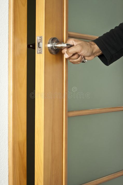 Hand On Door Reference, Slamming Door Open Drawing Reference, Someone Opening A Door Reference, Closing Door Drawing Reference, Opening Door Drawing Reference Manga, Hand On Doorknob Reference, Person Opening Door Reference, Hand Opening Door Drawing, Opening Door Reference