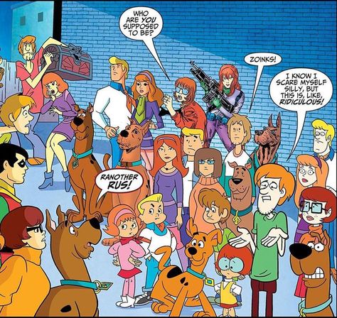 Norville Rogers, A Pup Named Scooby Doo, Scooby Doo Velma, Scooby Doo Pictures, Cartoon Network Studios, Velma Dinkley, Multiverse Of Madness, Daphne Blake, American Dad