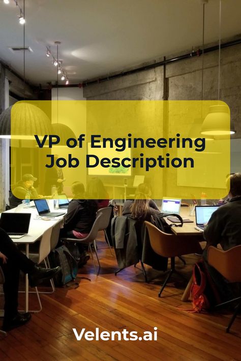 VP of Engineering Job Description template includes a detailed overview of the key requirements, duties, responsibilities, and skills for this role. It's optimized for posting on online job boards or careers pages and easy to customize this template for your company. Teacher Job, Lead Teacher, Job Description Template, New Product Development, How To Motivate Employees, Engineering Jobs, Jobs For Teachers, Curriculum Development, Parent Communication