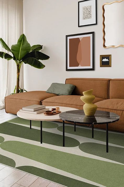 Sage living room color scheme