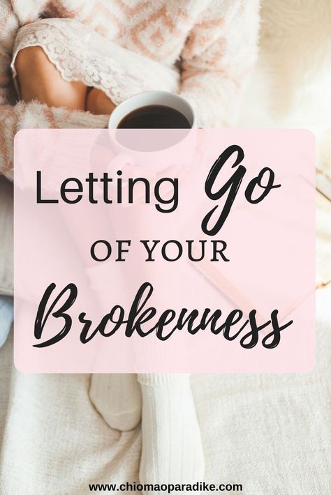 Are you brokenhearted? Dealing with incessant pain, regrets and mistakes from your past. Then it's time to let it go. Read more to learn how you can let go of the broken pieces. Mind Cleanse, Regrets And Mistakes, Ocd Symptoms, Faith Blogs, Biblical Womanhood, Broken Pieces, Christian Ministry, Women's Ministry, Love You Unconditionally