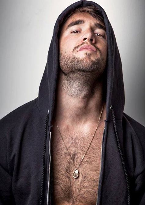 Joshua Bowman from "Revenge" Josh Bowman, Hottest Male Celebrities, Good Looking Men, Male Beauty, Celebrities Male, Bearded Men, Actors, Tumblr