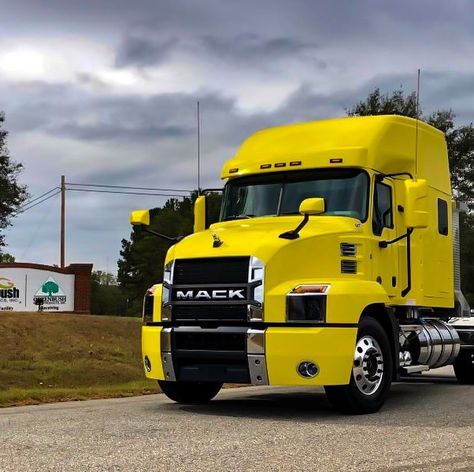 TEC Equipment on Instagram: “Make it your #newyearsresolution to save big on fuel with one of the most fuel efficient trucks on the road, the Mack Anthem.…” The Mack, Mack Trucks, Fuel Efficient, New Years Resolution, On The Road, The Road, Make It, Fuel, Trucks