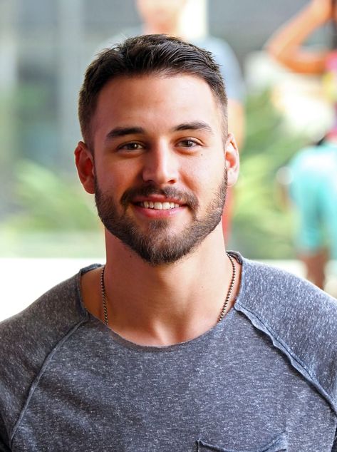 The "How You Doing?" Smirk Heroes Reborn, Ryan Guzman, Most Handsome Actors, Men Haircut Styles, Corte De Cabelo Masculino, Mens Haircuts Short, Beautiful Man, Mens Hairstyles Short, Smile On