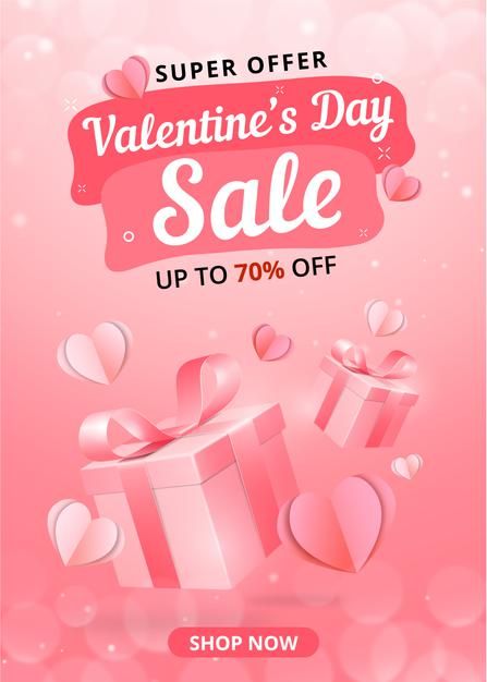 Valentine Promotion Design, Valentine Promo, Scene Template, Payday Sale, Valentines Day Post, Valentines Day Sale, Valentine Poster, Valentines Day Poster, Valentines Sale