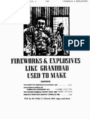 How To Make Fireworks, Paladin Press, Bushcraft Skills, Survival Books, Survival Techniques, Prepper Survival, Book Sites, Tikal, Inspirational Books To Read