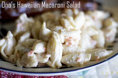 Ono Hawaiian Bbq Macaroni Salad Copycat, Hawaiian Brothers Macaroni Salad, Hawaiian Time Macaroni Salad Copycat, Ono Hawaiian Macaroni Salad Copycat, Hawaiian Bros Macaroni Salad Recipe, Hawaiian Macaroni Salad Authentic, Ono Macaroni Salad, Ono Hawaiian Macaroni Salad, Samoas Recipe