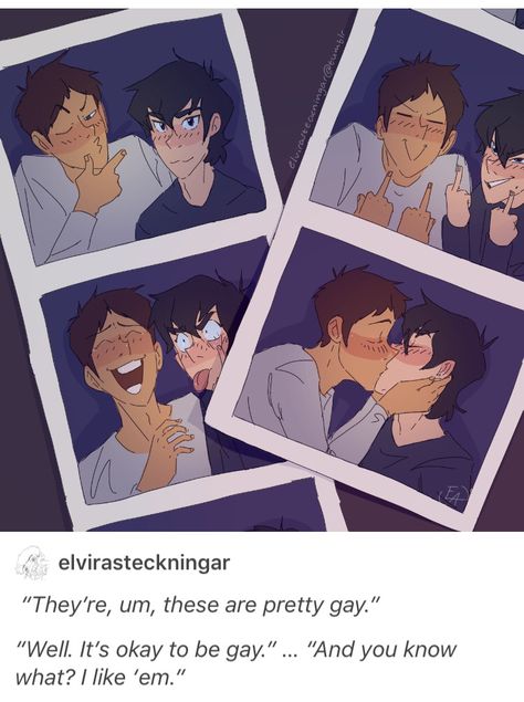 Klance Dirty Laundry Klance, Random Cartoon, Keith Lance, Klance Fanart, Klance Comics, Voltron Comics, Form Voltron, Voltron Ships, Voltron Fanart