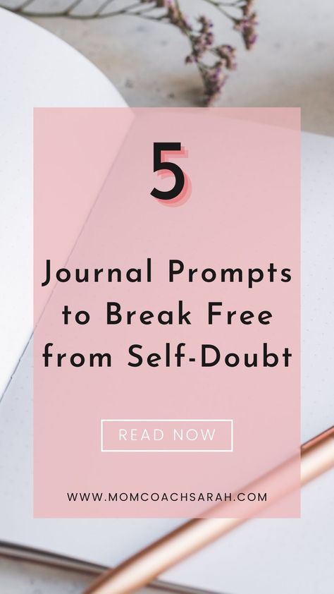 Self Doubting, Self Discovery Activities, Discovery Activities, Ways To Improve Yourself, Ways To Change Your Life, Journal Questions, Healing Journaling, Journaling Prompts, Lack Of Confidence