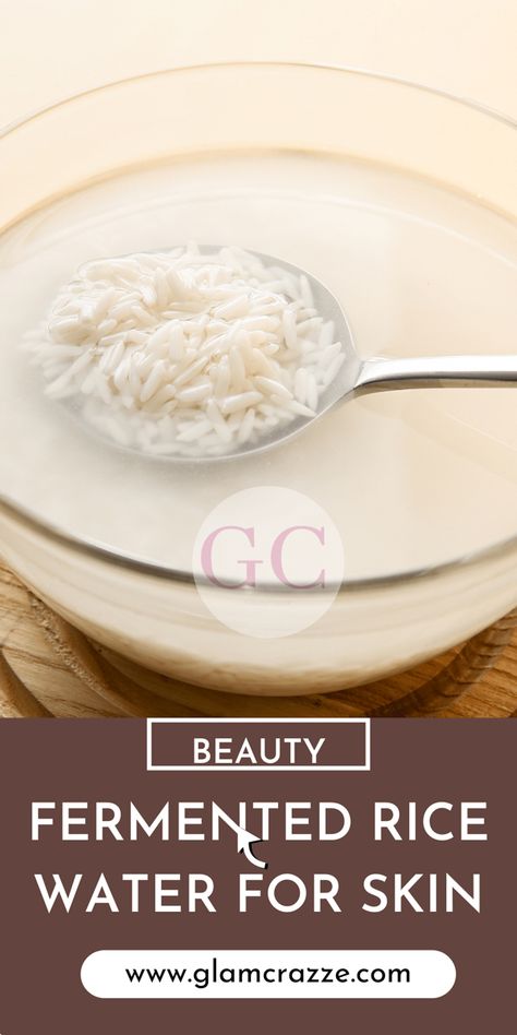 Rice Water Benefits: What Are The Benefits Of Rice Water For Skin? Rice Face Toner, Face Toner Benefits, Rice Water For Face, Rice Water For Skin, Rice Water Toner, Face Masks At Home, Benefits Of Rice Water, Toner Benefits, Natural Skin Toner