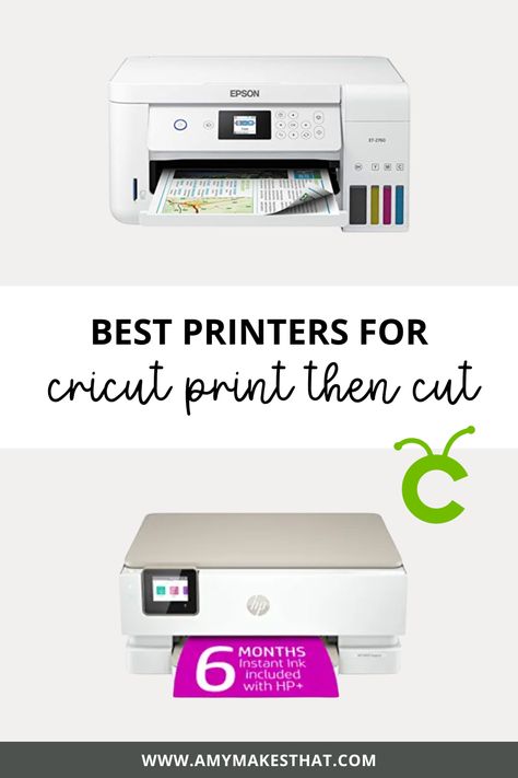 Print Then Cut Cricut Iron On, Best Sticker Printer, Best Printer For Art Prints, Best Printer For Cardstock, Best Printer For Cricut, Best Printer For Cricut Print And Cut, Best Printer For Stickers, How To Print And Cut On Cricut, Printer For Cricut