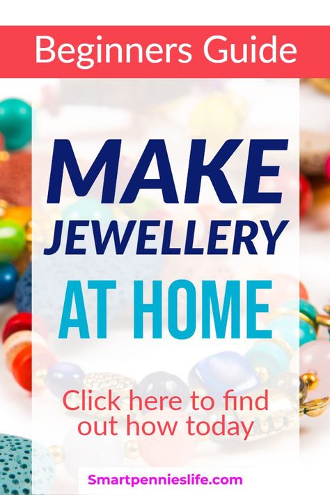 Jewellery Guide, Jewelry For Beginners, Making Jewelry For Beginners, Handmade Jewelry Business, Selling Crafts, Diy Jewelry Making Tutorials, Jewelry Making Business, Earrings Ideas, Easy Jewelry