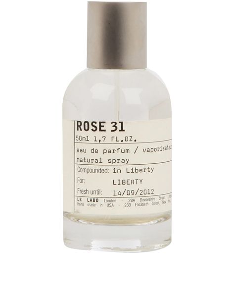 10 Wedding Day Perfumes for Brides - Bridal Musings Bridal Perfume, Le Labo Rose 31, Rose 31, Small Backyard Wedding, Peony Blush Suede, Rose Perfume, Signature Fragrance, Bridal Musings, Hawaiian Wedding