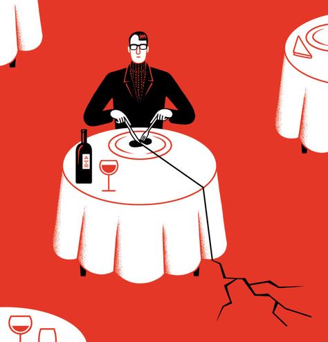 Ian Parker’s profile of Pete Wells, our restaurant critic, lays out the trials and tribulations of eating for a living, and underscores the pressures that job brings to bear on the critic’s psyche — and physical being. (It also breaks the news that The Times will be offering starred reviews of restaurants in cities beyond New York.) — Sam Sifton, Food Editor David Chang, How To Store Potatoes, American Kitchen, Food Critic, Trials And Tribulations, What To Read, The New Yorker, Great Stories, New Things To Learn