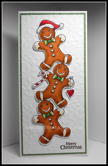 Gingerbread Men Christmas Cards, Gingerbread Men Cards, Gingerbread Man Cards Christmas, Gingerbread Man Cards, Gingerbread Cards Ideas, Gingerbread Cards Handmade, Gingerbread Christmas Card, Diy Christmas Cards Handmade Ideas, Gingerbread Man Images