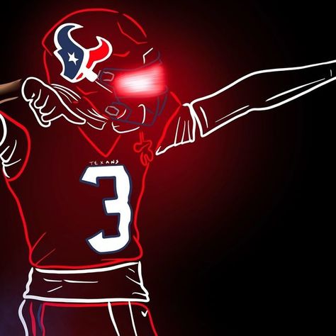 Houston Texans Wallpapers, Nfl Art, Houston Texans Logo, Houston Texans Football, Halloween Pumpkin Crafts, Texans Football, Nfl Championships, Nfl Photos, Nba Art