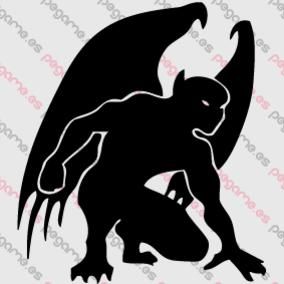 Gargoyle Silhouette, Purple Glitter Wallpaper, Stencil Cricut, Mini Chopper, Creepy Christmas, Adams Family, Halloween Silhouettes, Sticker Ideas, Glitter Wallpaper