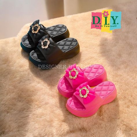 https://s.shopee.co.id/2qCUctvnSM Review Produk, Jelly, Wedges, Indonesia, Sandals