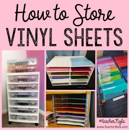 Cricut Vinyl Sheet Storage, Dtf Transfer Storage Ideas, Vinyl Craft Storage, Storing Vinyl Rolls, Vinyl Scrap Storage, Vinyl Sheet Storage, Vinyl Roll Storage Ideas Diy, Sheet Storage Ideas, Diy Vinyl Storage Rack